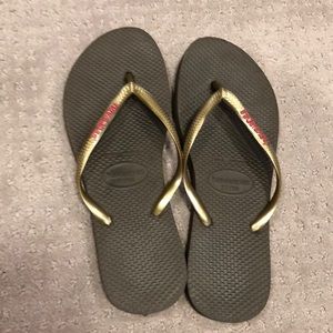 Cute havaianas sandals